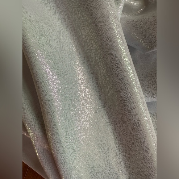 Carbon 38 takara shine white leggings xs - Picture 3 of 6